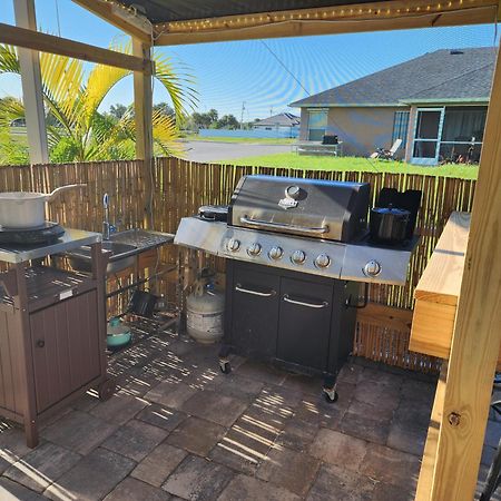 Quails Nest Hotel Cape Coral Buitenkant foto