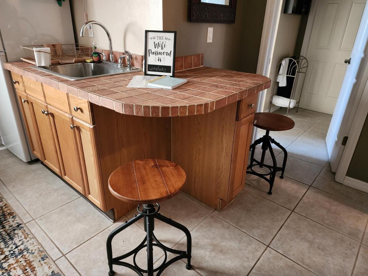 Quails Nest Hotel Cape Coral Buitenkant foto