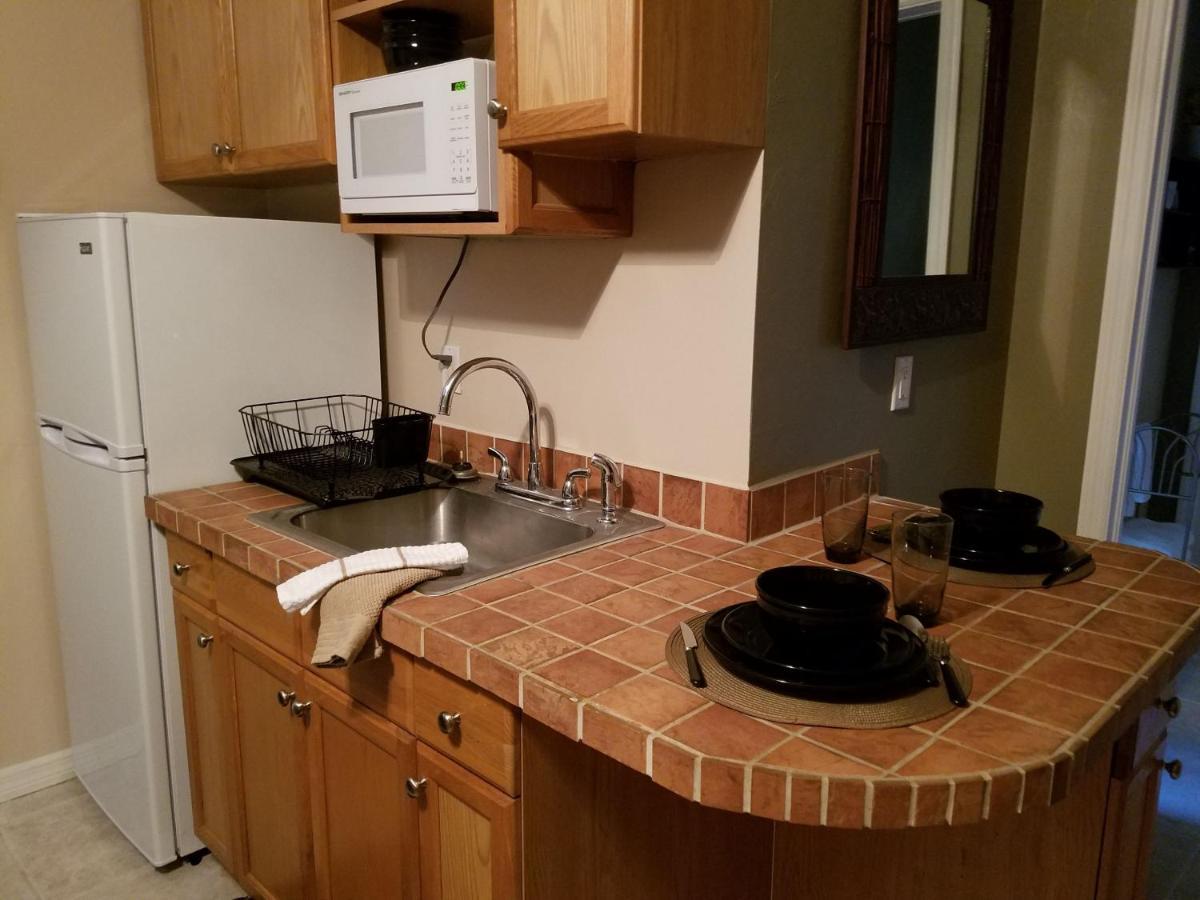 Quails Nest Hotel Cape Coral Buitenkant foto