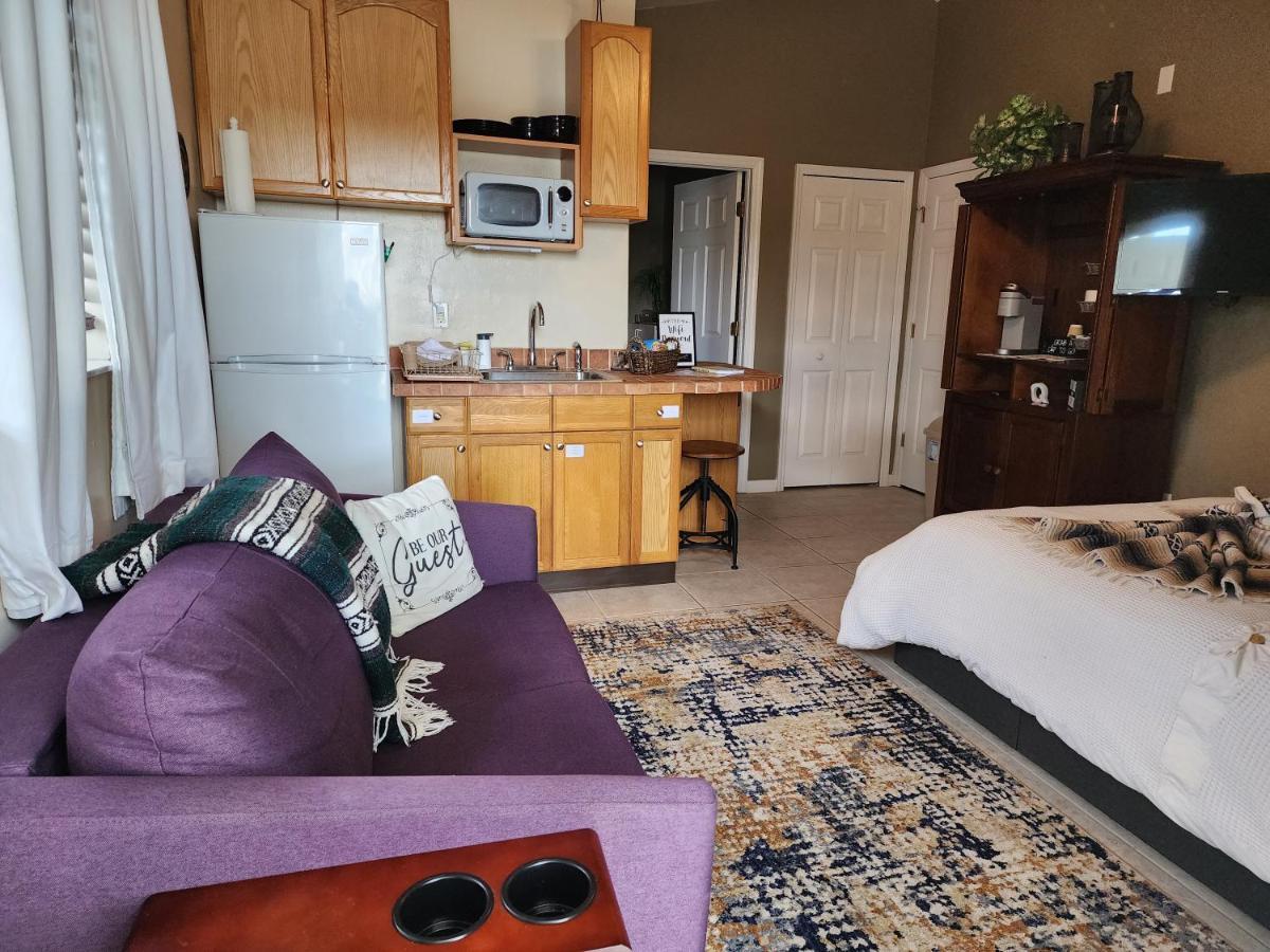 Quails Nest Hotel Cape Coral Buitenkant foto