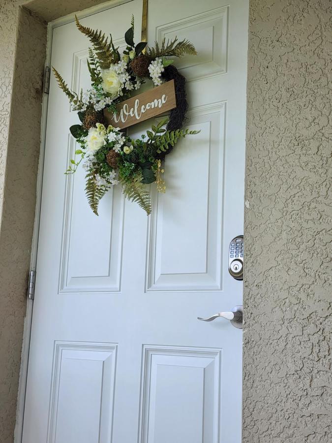 Quails Nest Hotel Cape Coral Buitenkant foto
