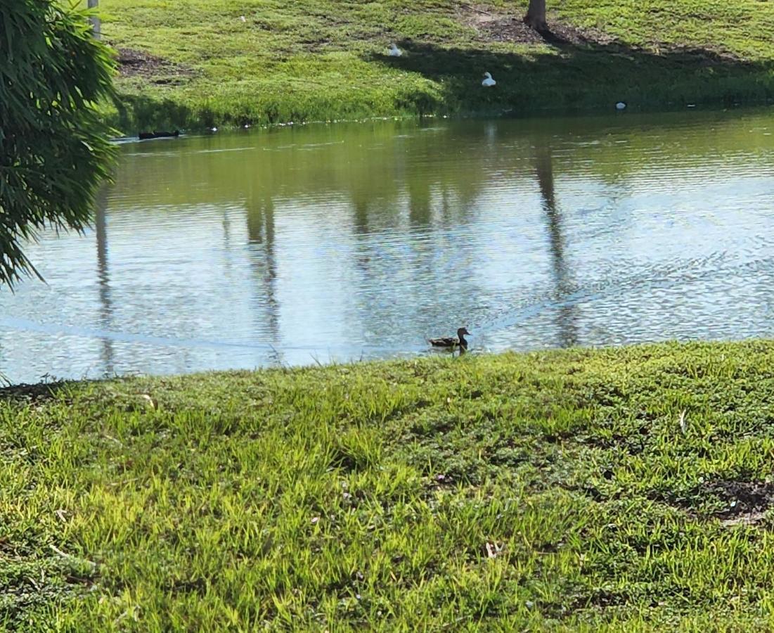 Quails Nest Hotel Cape Coral Buitenkant foto