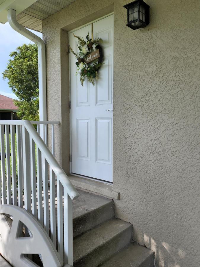Quails Nest Hotel Cape Coral Buitenkant foto