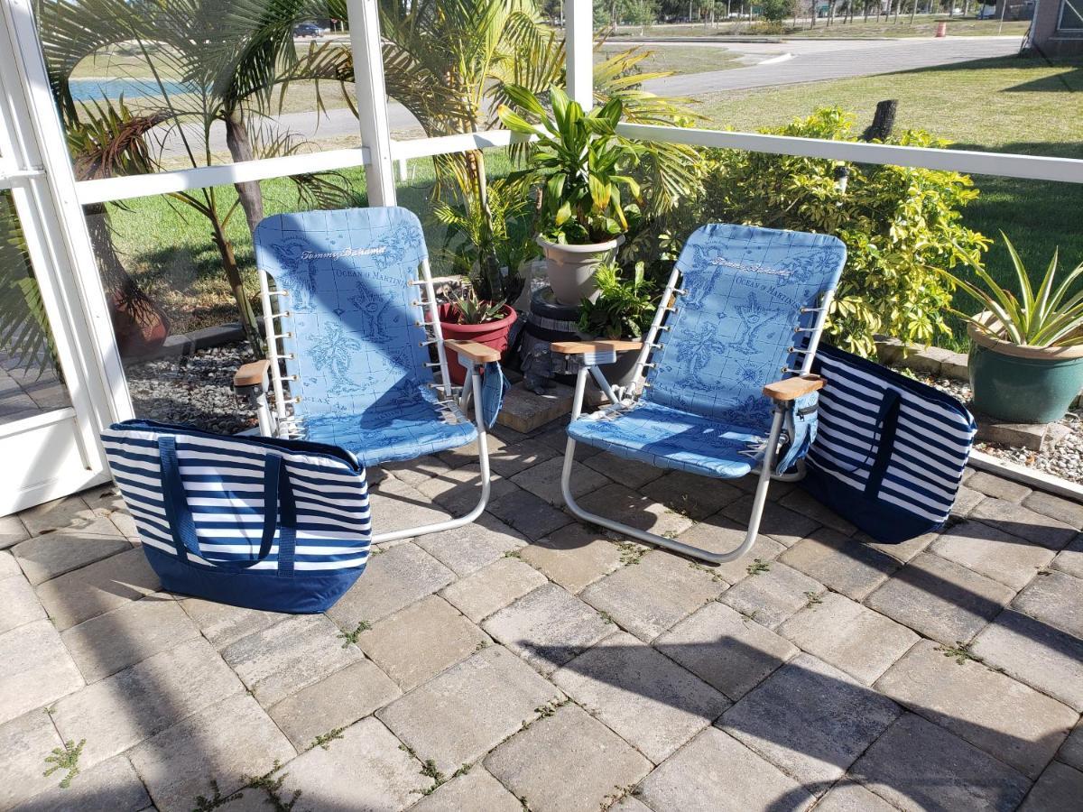 Quails Nest Hotel Cape Coral Buitenkant foto