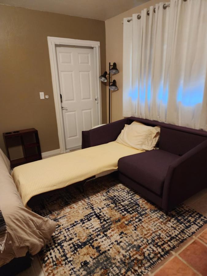 Quails Nest Hotel Cape Coral Buitenkant foto