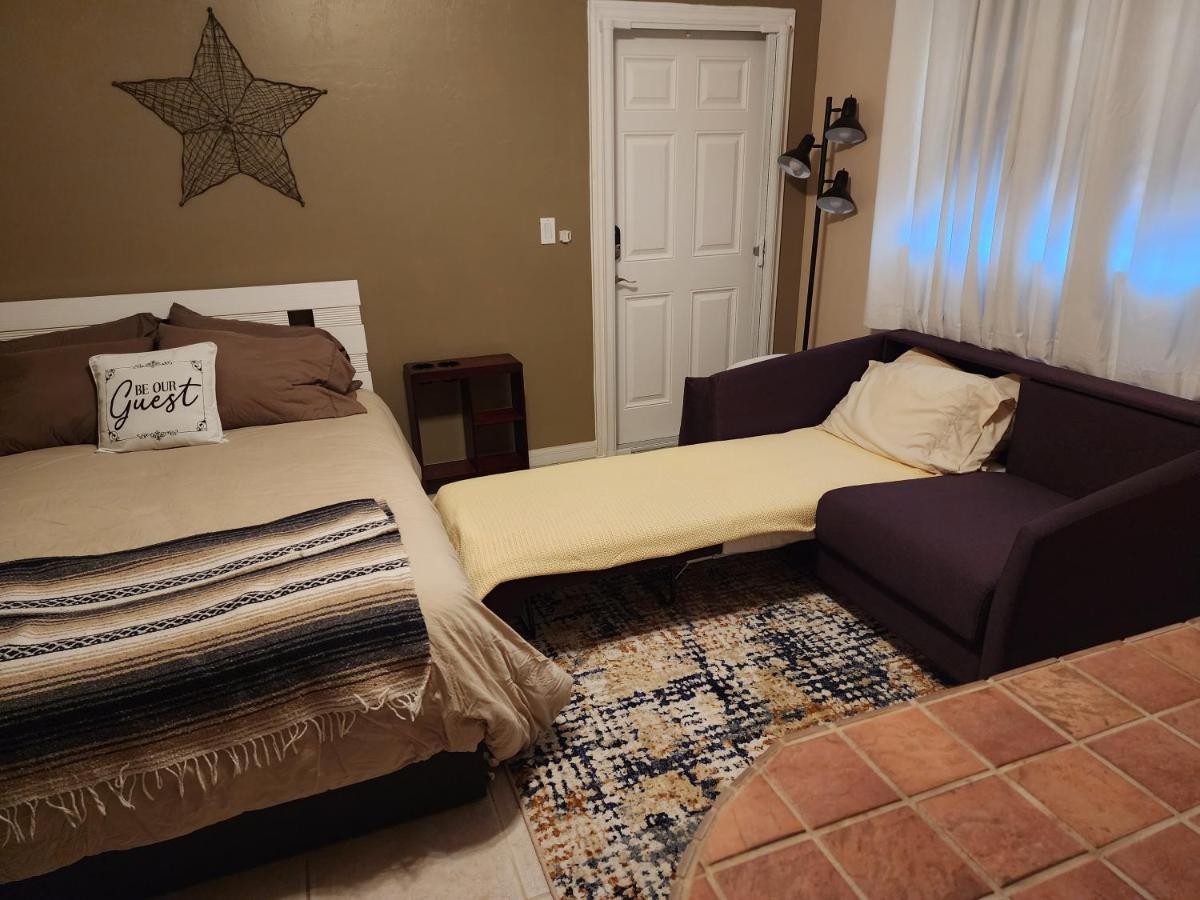 Quails Nest Hotel Cape Coral Buitenkant foto