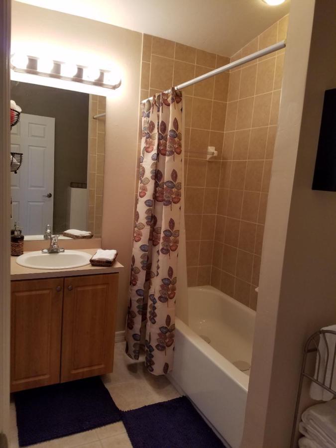 Quails Nest Hotel Cape Coral Buitenkant foto