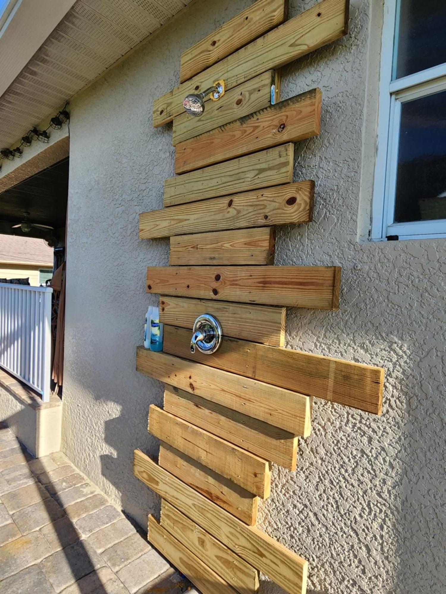 Quails Nest Hotel Cape Coral Buitenkant foto